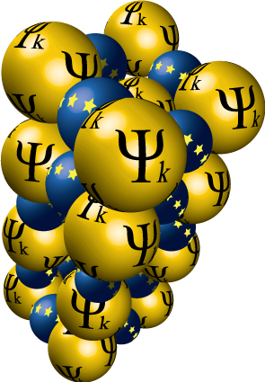 Psi-k Network